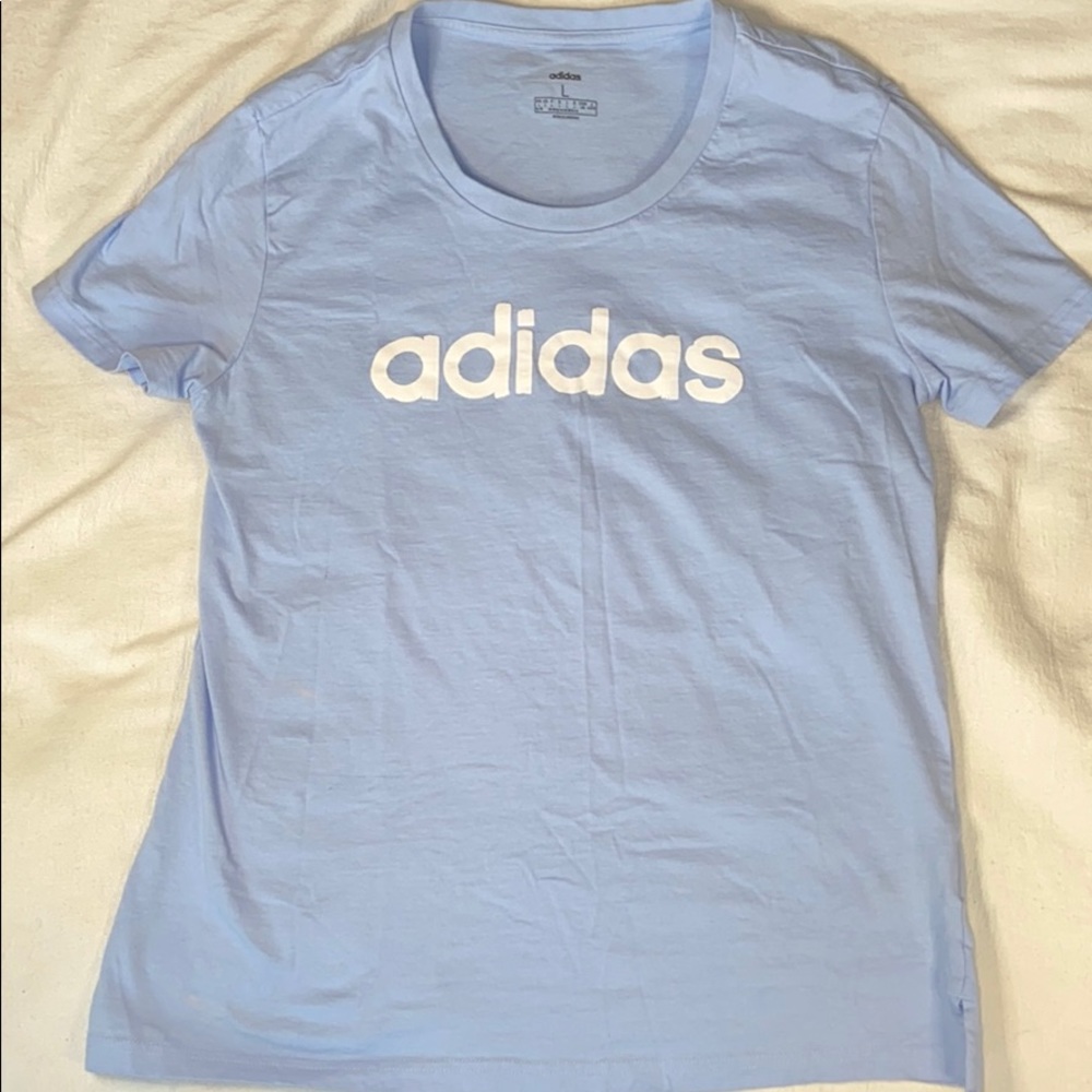 Women’s Adidas T-shirt